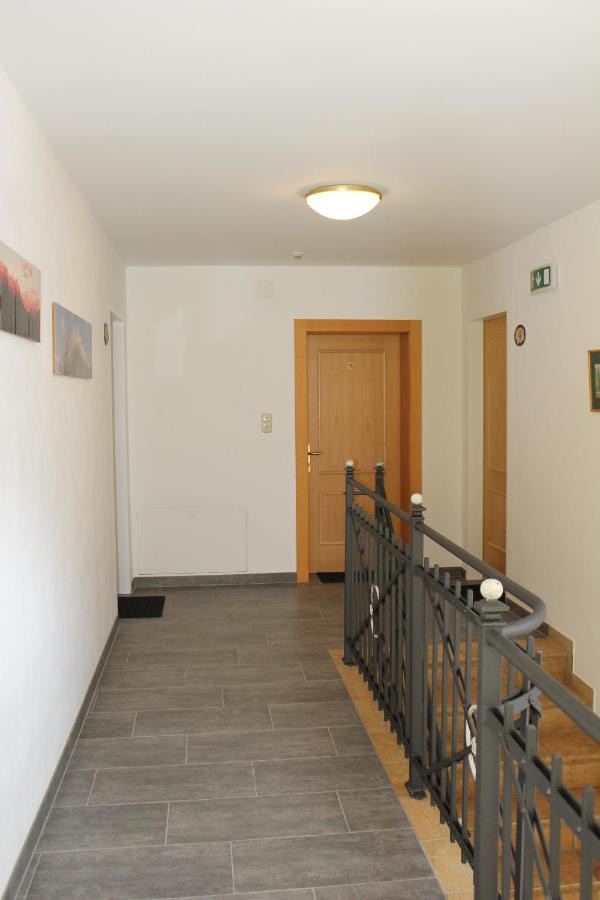 Ferienhotel Samerhof Pfarrwerfen Exterior photo