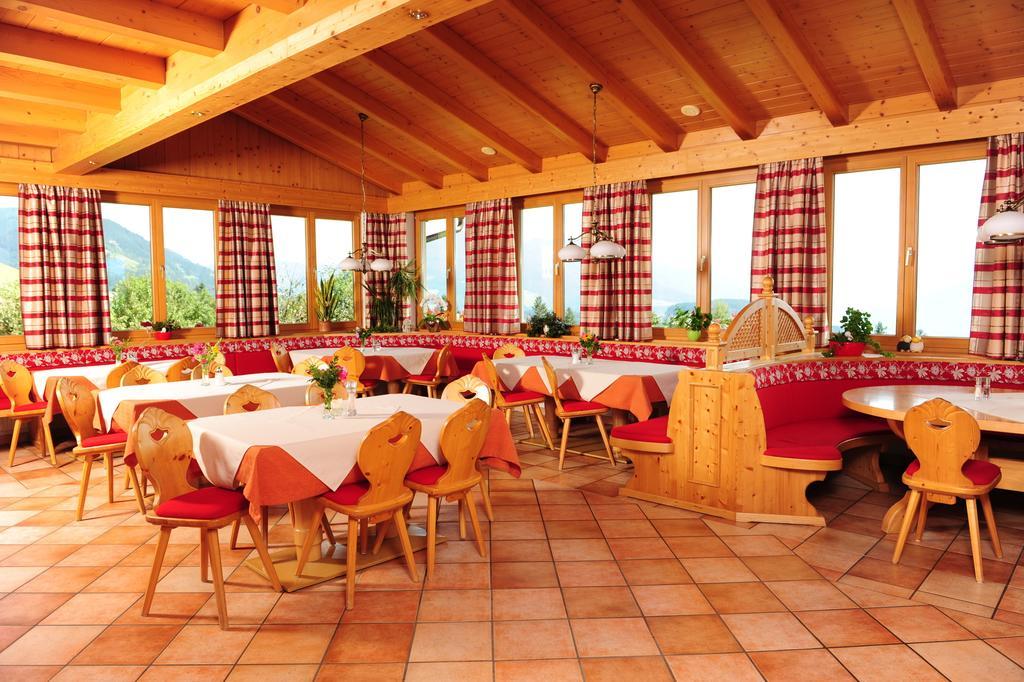 Ferienhotel Samerhof Pfarrwerfen Exterior photo